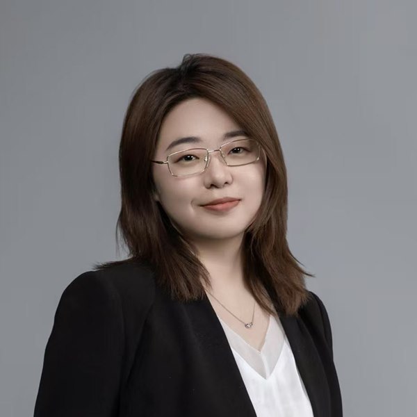 Bingqing Zhang